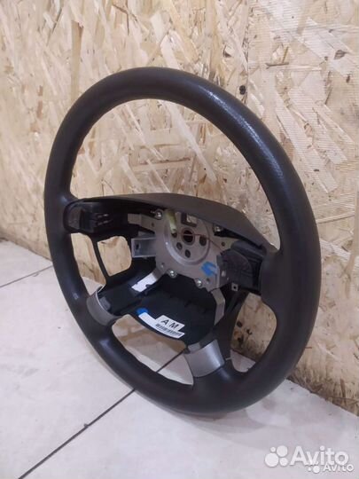 Руль Chevrolet Авео Т250