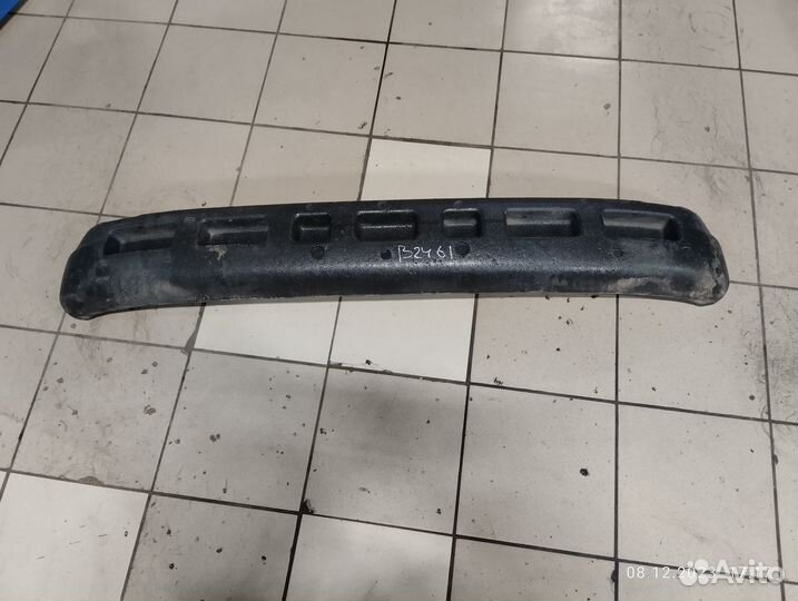 Абсорбер заднего бампера Сенс Шанс Ланос