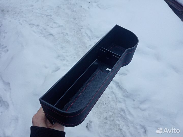 Органайзер автомобильный