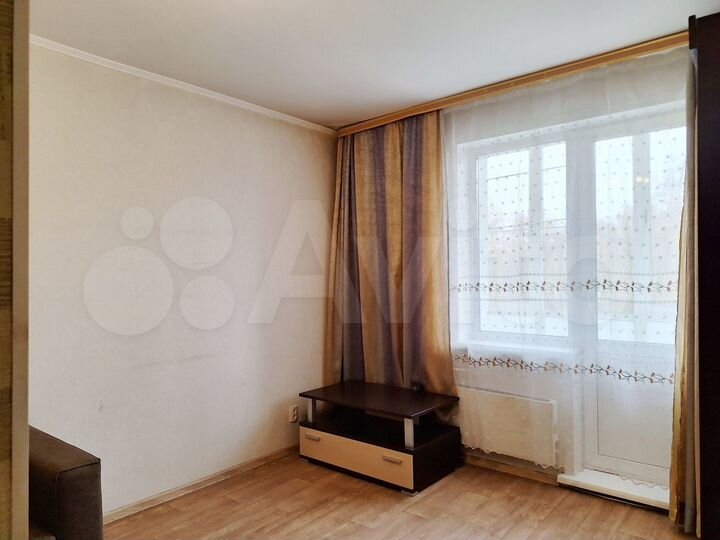 1-к. квартира, 32 м², 5/10 эт.