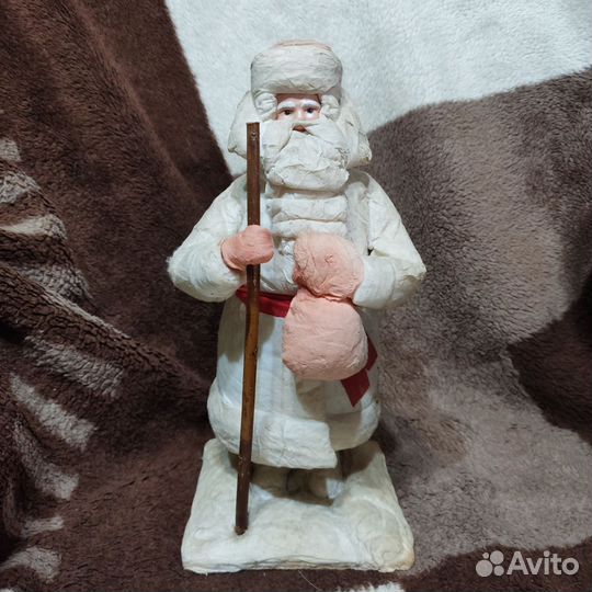 Дед мороз СССР