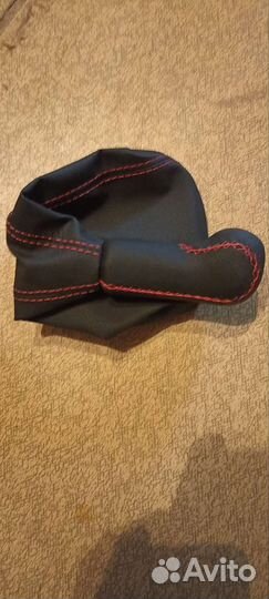 Ручка кпп на ваз 2114