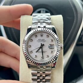 Часы Rolex Datejust 36 (Люкс, гарантия)