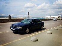Audi A6 2.5 MT, 2001, 300 000 км, с пробегом, цена 650 000 руб.