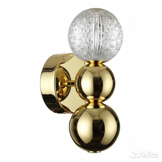 Бра настенный модерн 1 лампа Китай