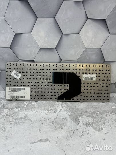 Клавиатура для ноутбука hp