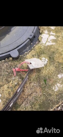 Рессоры москвич