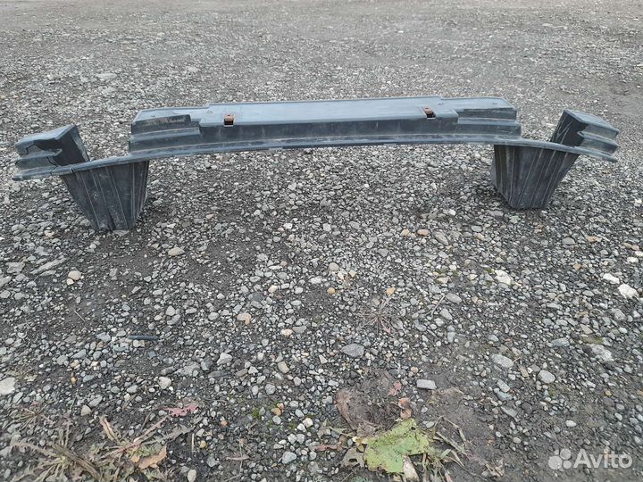 Усилитель бампера ваз 2114, 2113, 2115