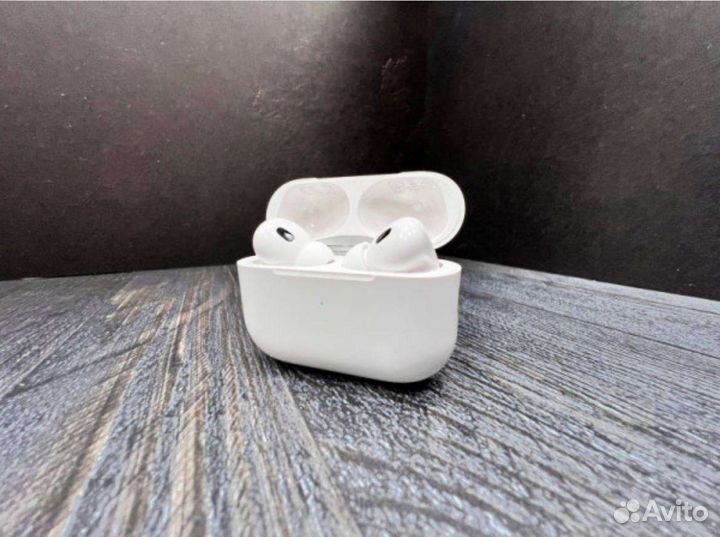 Airpods pro 2