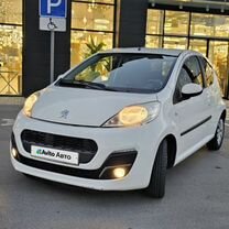 Peugeot 107 1.0 AMT, 2013, 112 461 км, с пробегом, цена 650 000 руб.