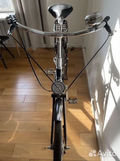 Велосиппед Pashley 22.5