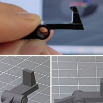 3D Печать, моделирование, 3D сканирование, Егорьевск