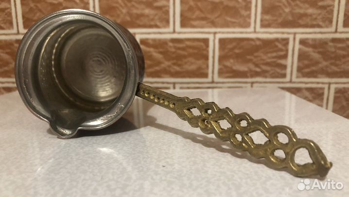 Чайник заварочный, турки