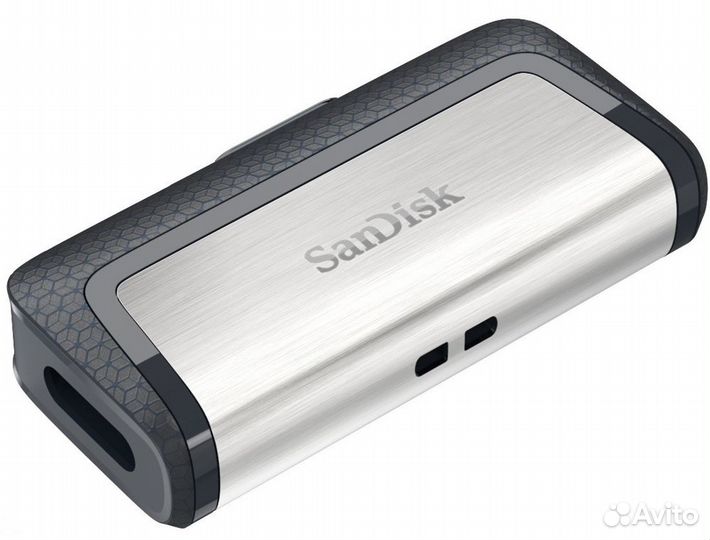 USB-флеш-накопитель Sandisk sdddc2-256G-G46