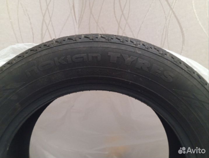 Nokian Tyres Nordman S2 SUV 235/60 R18