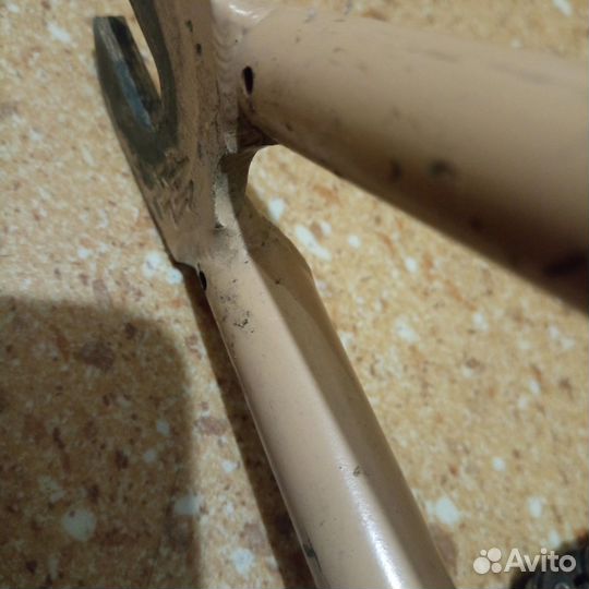 Рама stress bes 20.5