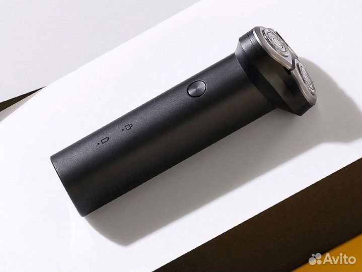 Электробритва Xiaomi Mijia S300