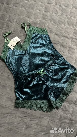 Пижамка женская