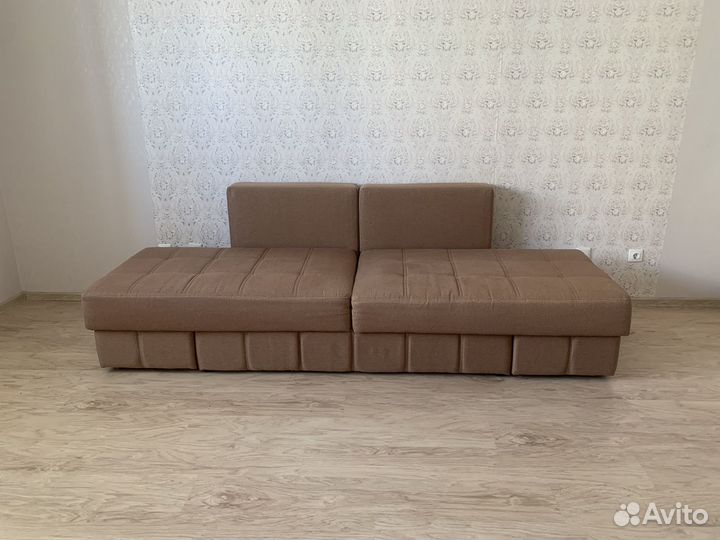 Диван трансформер 3 в 1