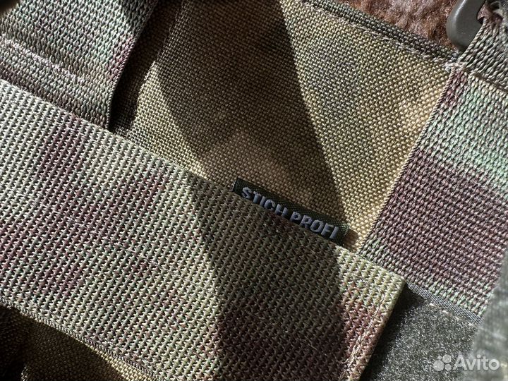 Платформа на бедро Stich profi