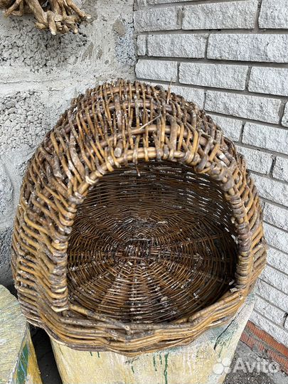 Гнездо для кур несушек