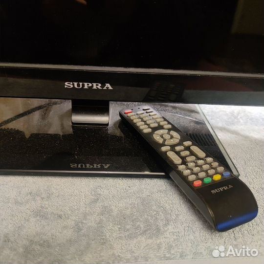 Телевизор Supra STV-LC27270FL