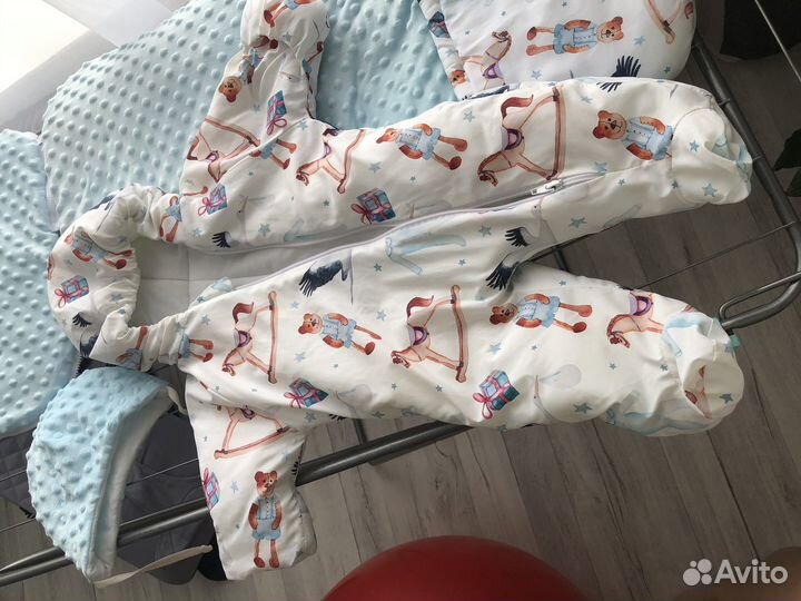 Конверт