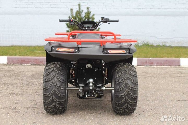 Квадроцикл Sharmax 250 Luxe