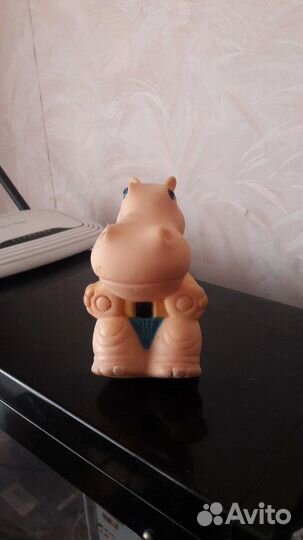 Игрушки