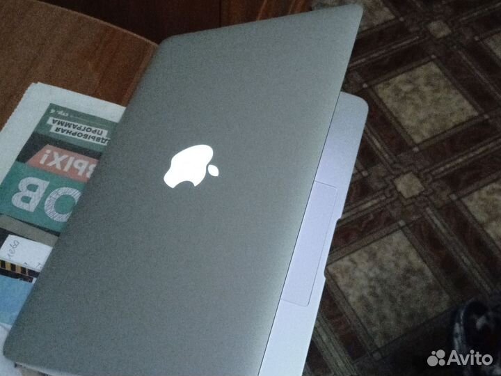 Apple MacBook Air