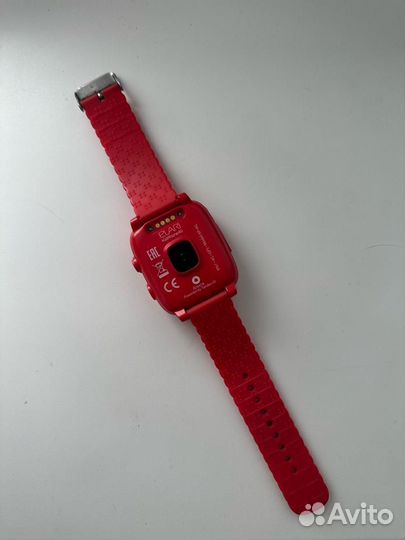 Часы apple watch 3