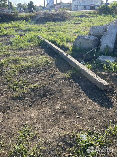 Фундаментные бетонные блоки фбс, ригеля, плиты