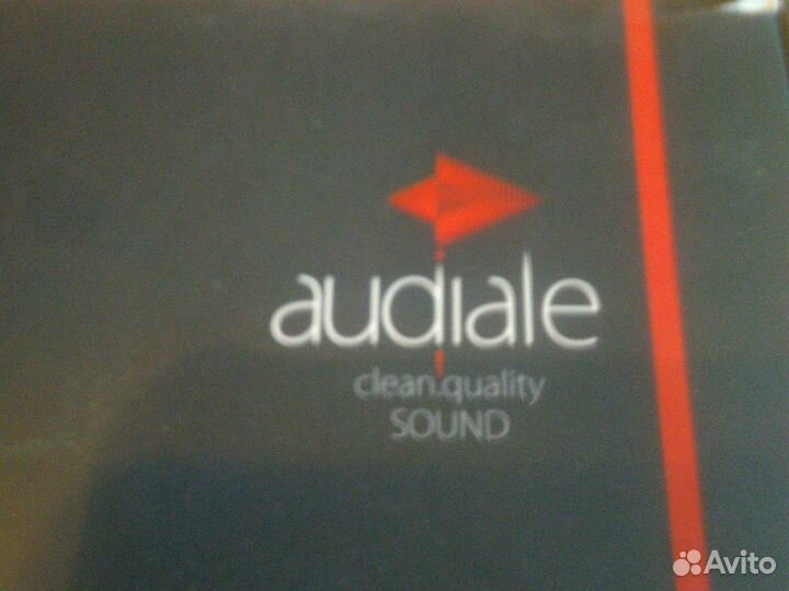 Слуховой аппарат форманта новый