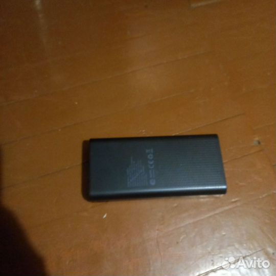 Аккумулятор для телеона energizer