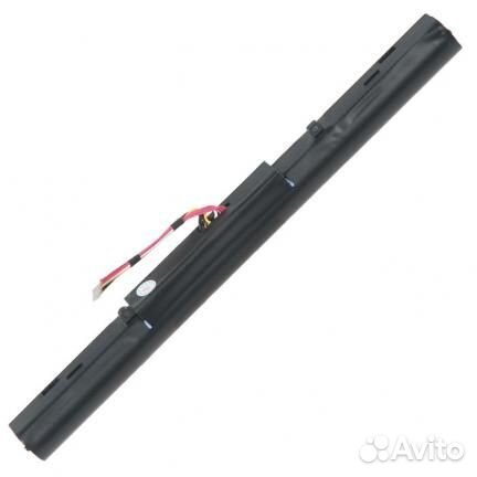 Аккумулятор для ноутбука Asus GL752VW, GL752V, N55