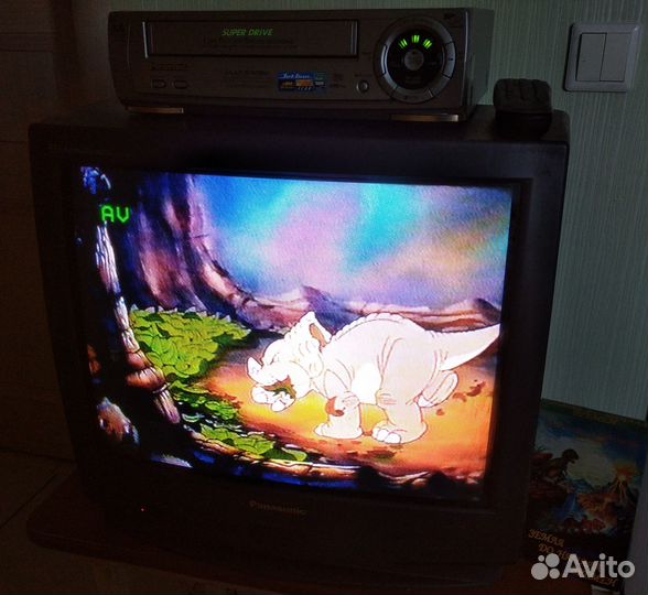 Видеодвойка