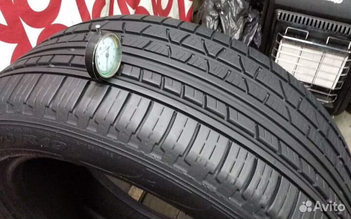 Pirelli Scorpion Verde All Season 255/50 R19 107H