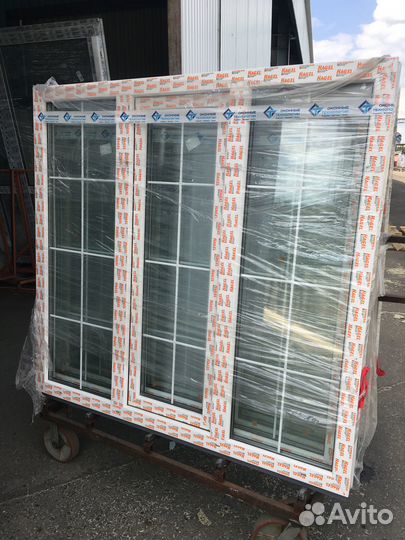 Пластиковые Окна, Двери, Балконы. Шахунья