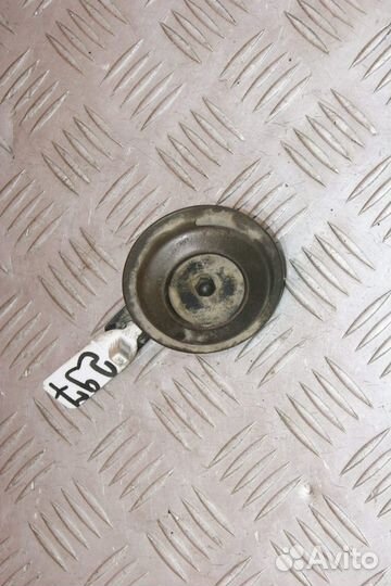 Сигнал звуковой Yamaha TTR 250 Raid