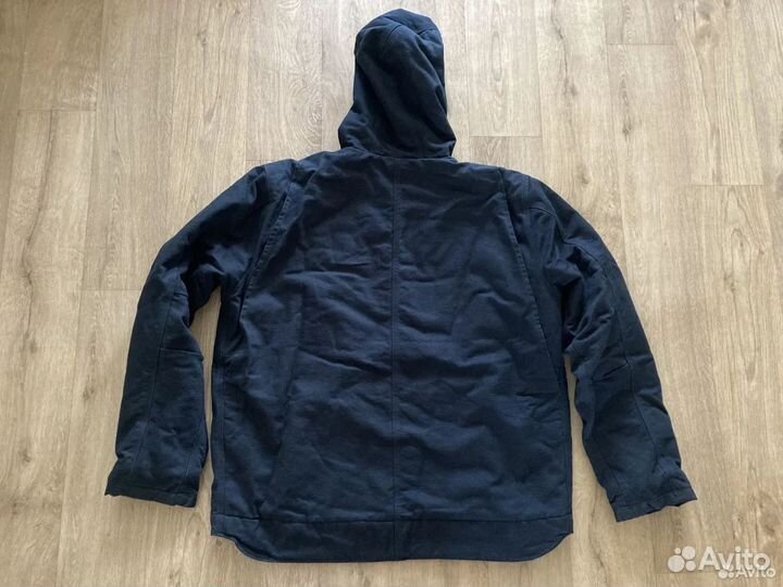 Куртка Carhartt Sherpa Utility L