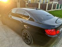 BMW 5 серия 2.0 AT, 2012, 230 000 км, с пробегом, цена 1 990 000 руб.