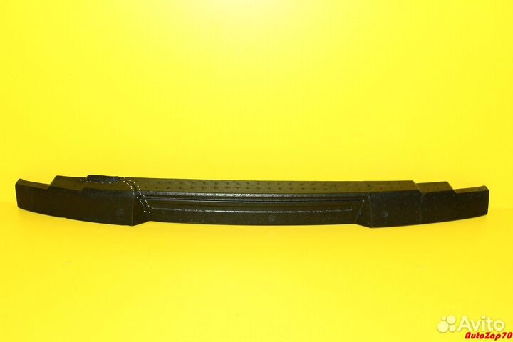 VW Phaeton Абсорбер заднего бампера