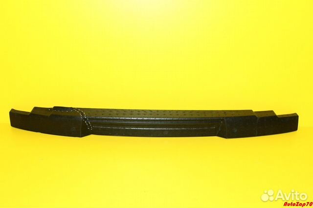 VW Phaeton Абсорбер заднего бампера