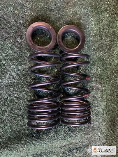 Пружина nissan clipper