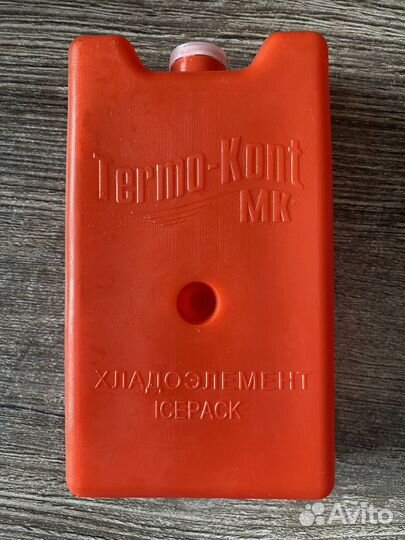 Хладоэлемент мхд-2