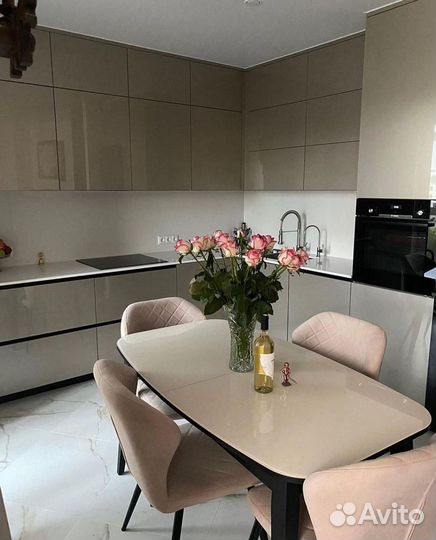 Кухня на заказ