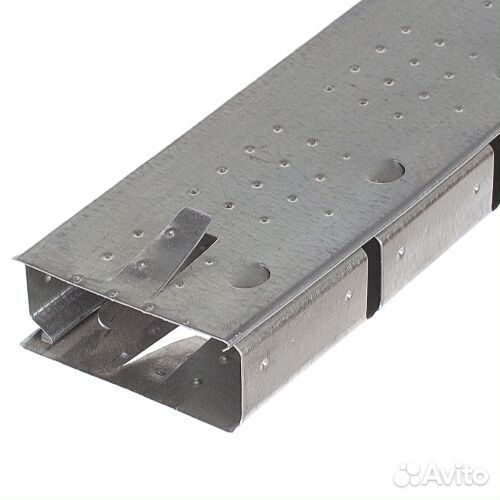 Профиль для гипсокартона 100х50 0.45