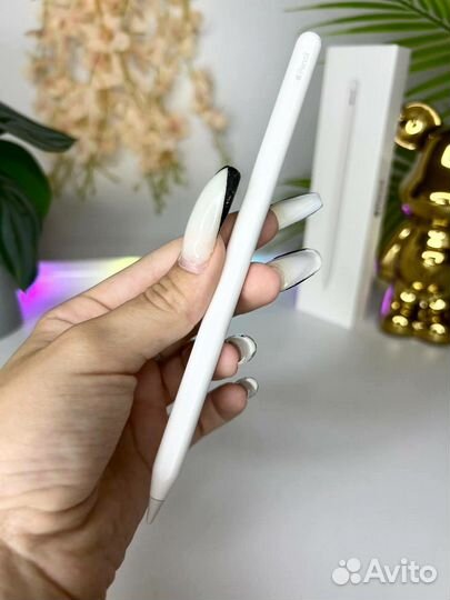 Apple pencil 2