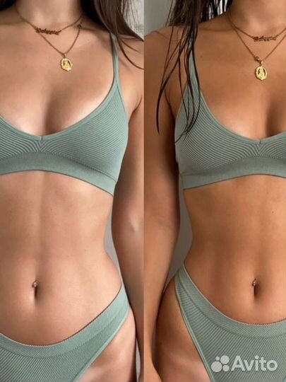 Моментальный загар