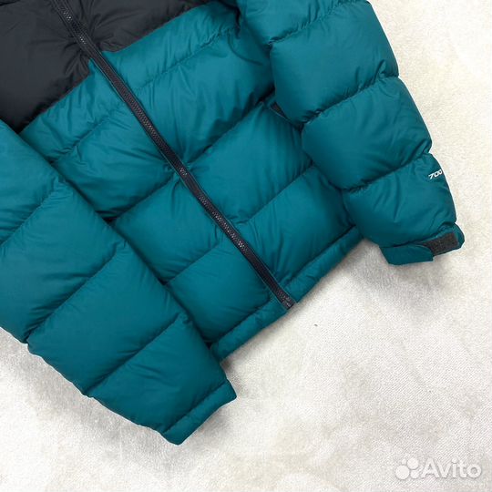 Пуховик The North Face 700